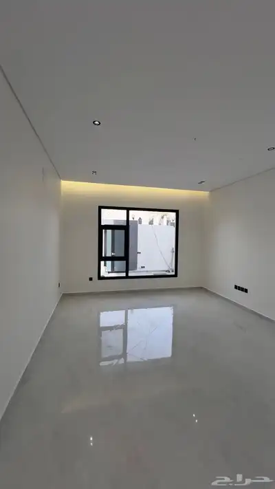 للبيع شقق دوبلكس بحي المنار 300 متر مودرن 11