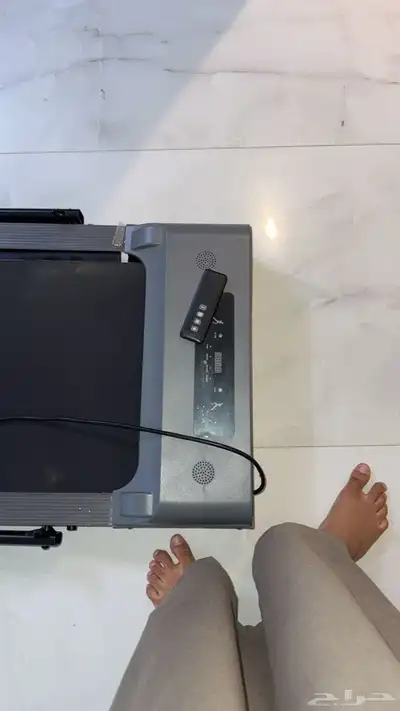 سير مشي 2