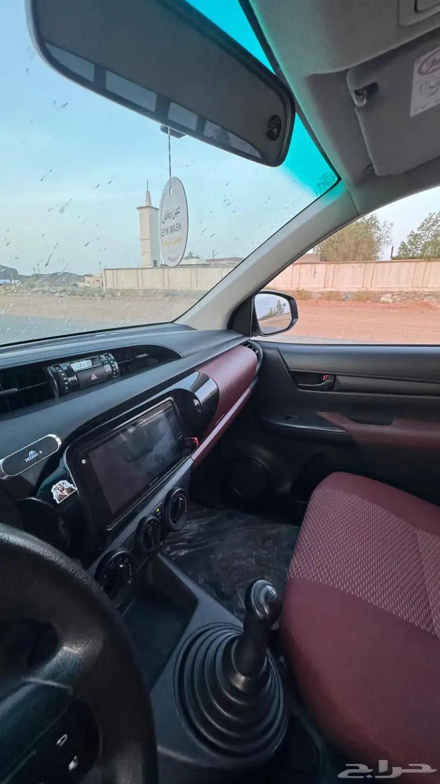 هايلوكس 2023 - 2800 7