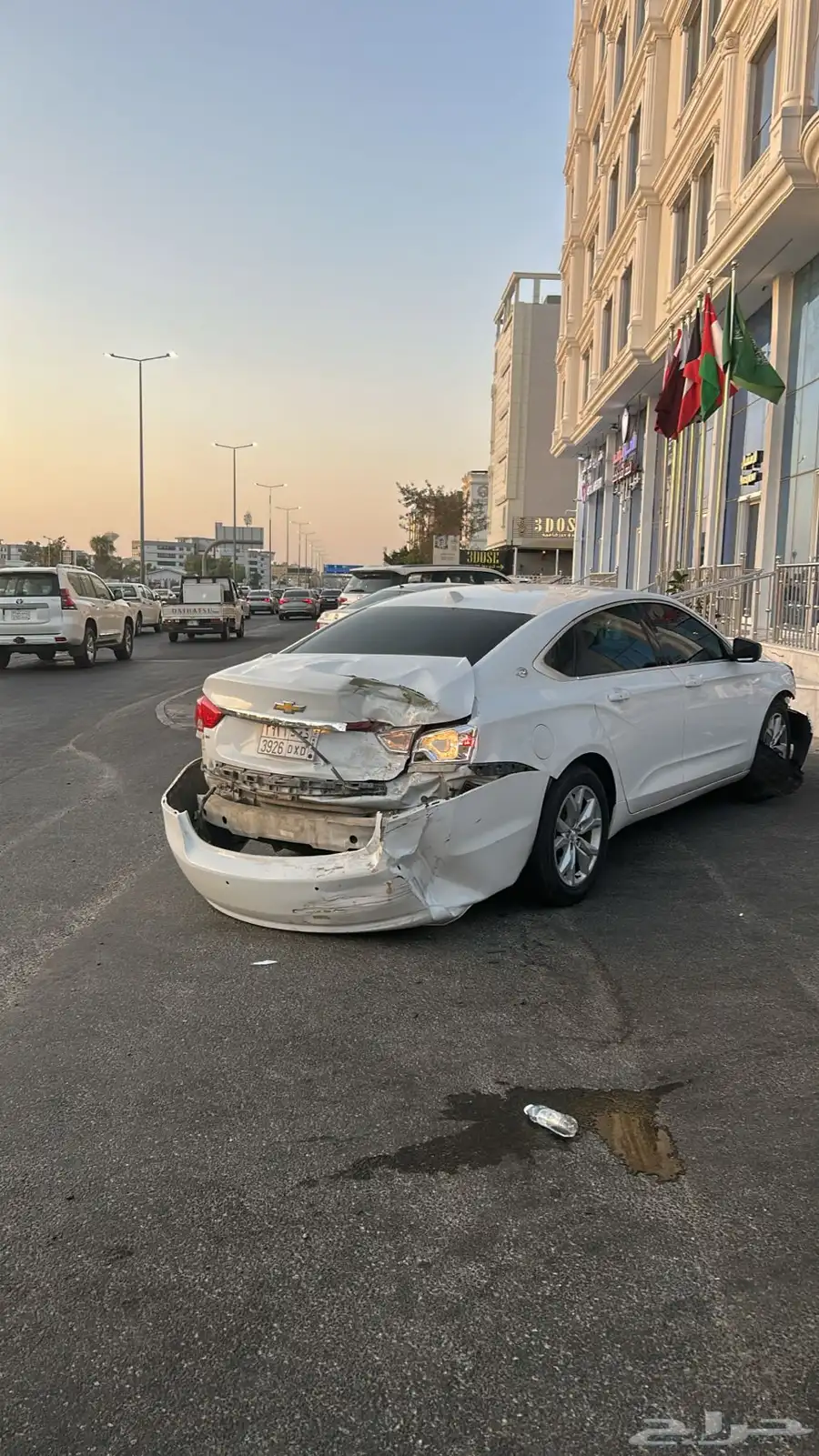 امبالا 2018 0