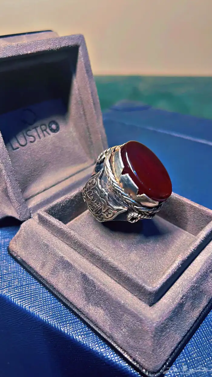 خاتم نوادر 7