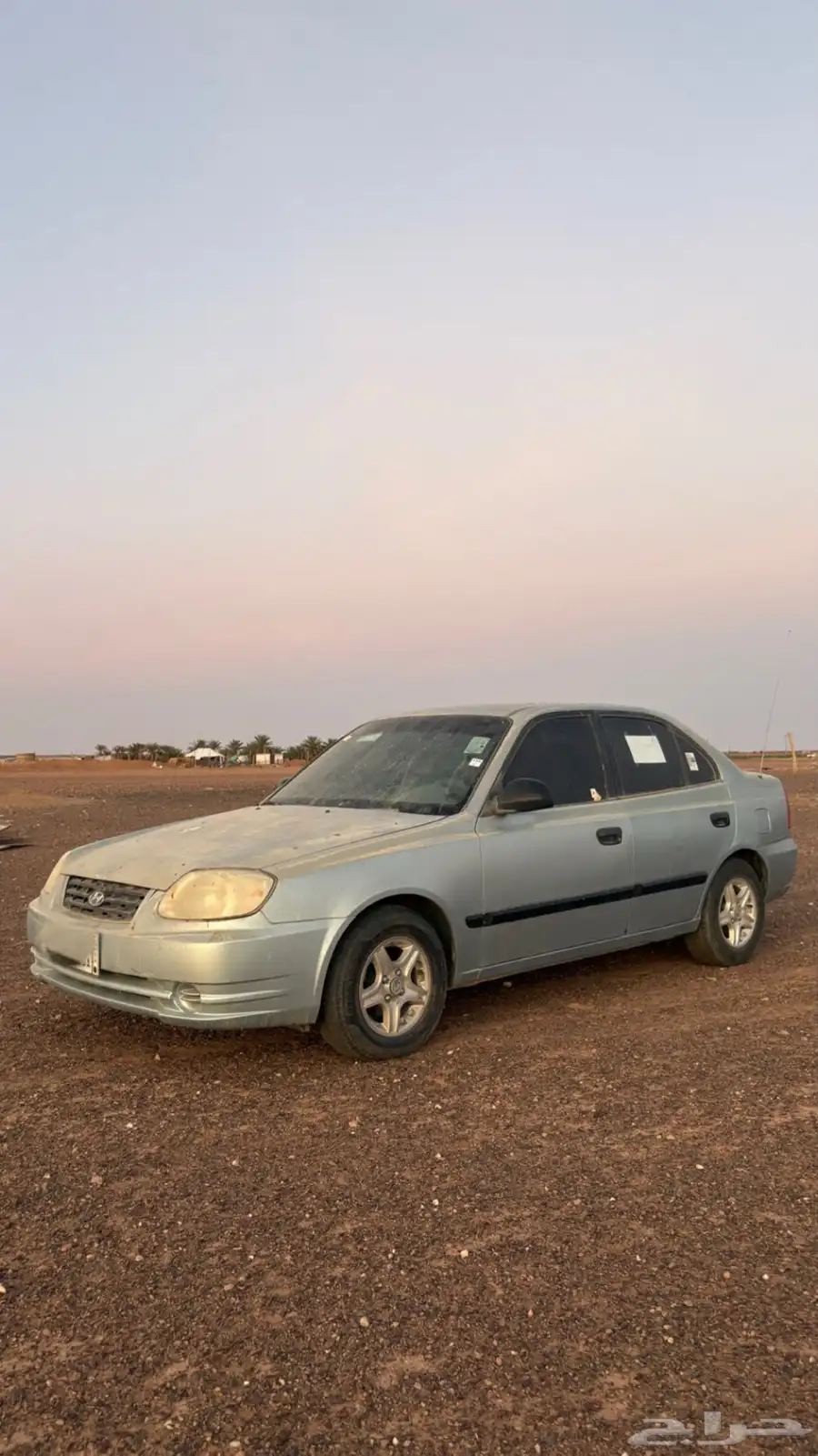 اكسنت 2006 الدفعة الأولى 0