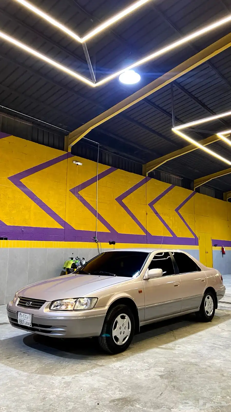 كامري 2002 39