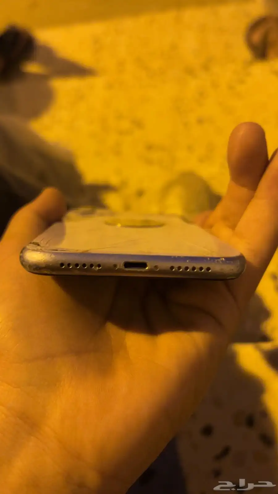جوال ايفون 11 3