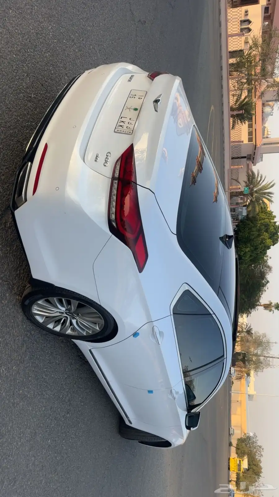 جنسس 2018 4