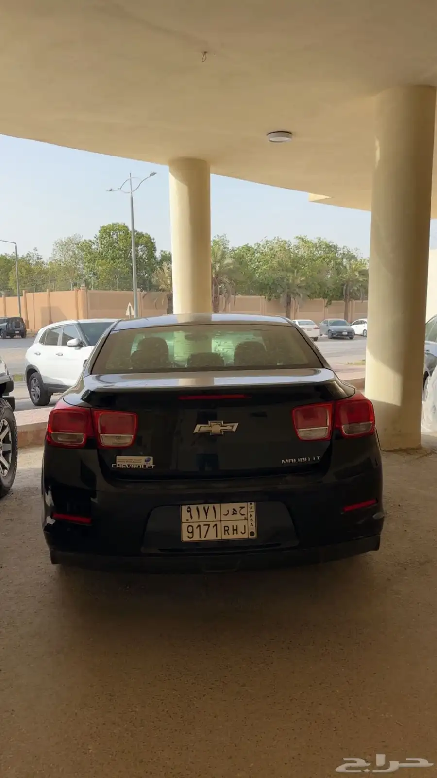 ماليبو LT 2016 للبيع 0
