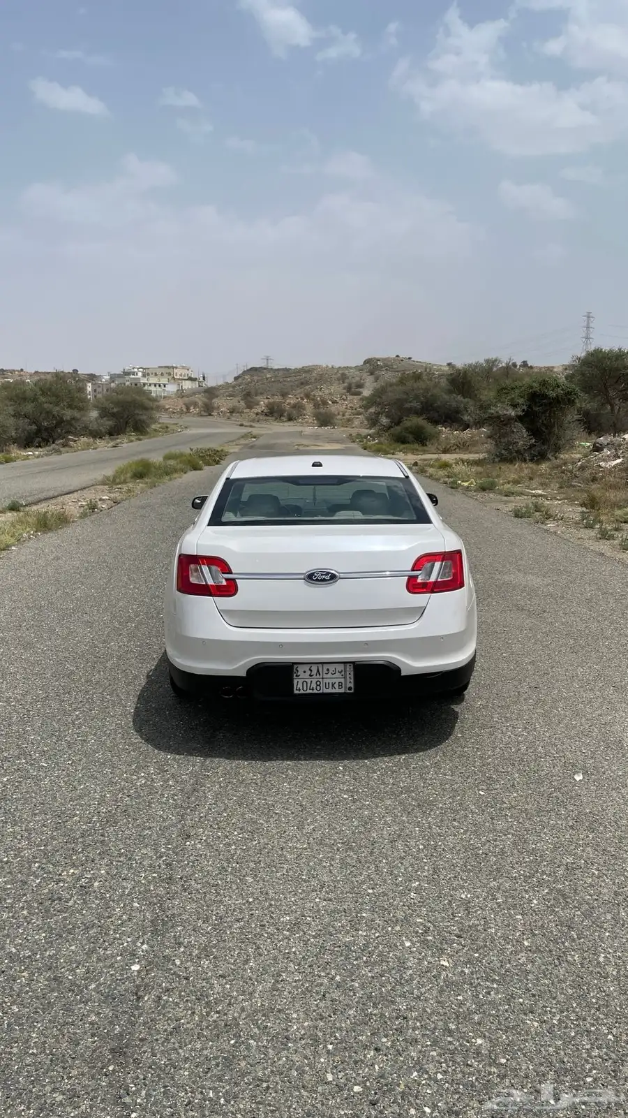 تورس 2012 3