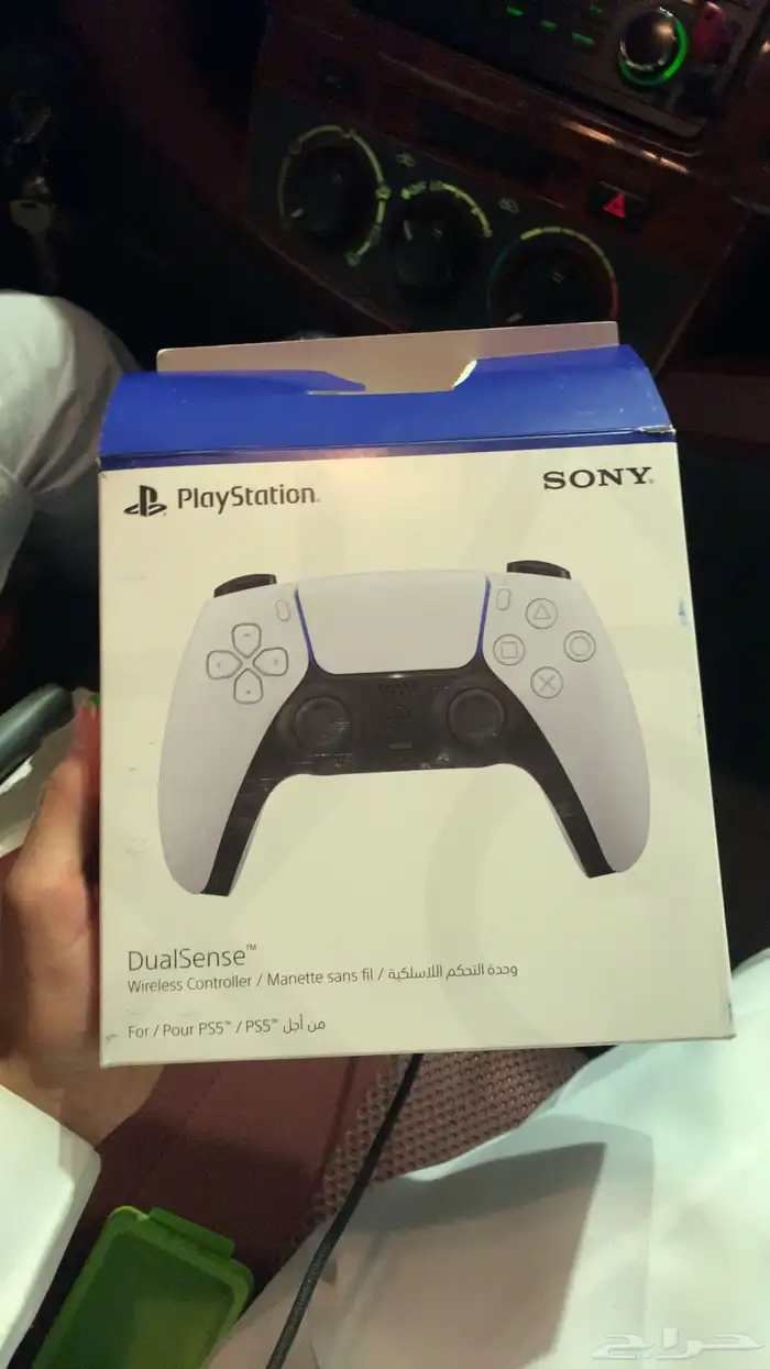 يد سوني 5 0