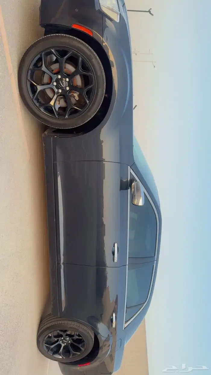 كرايزلر2016 2