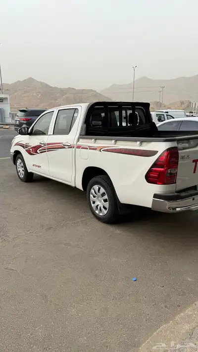 هايلكس 2016 للبيع 1