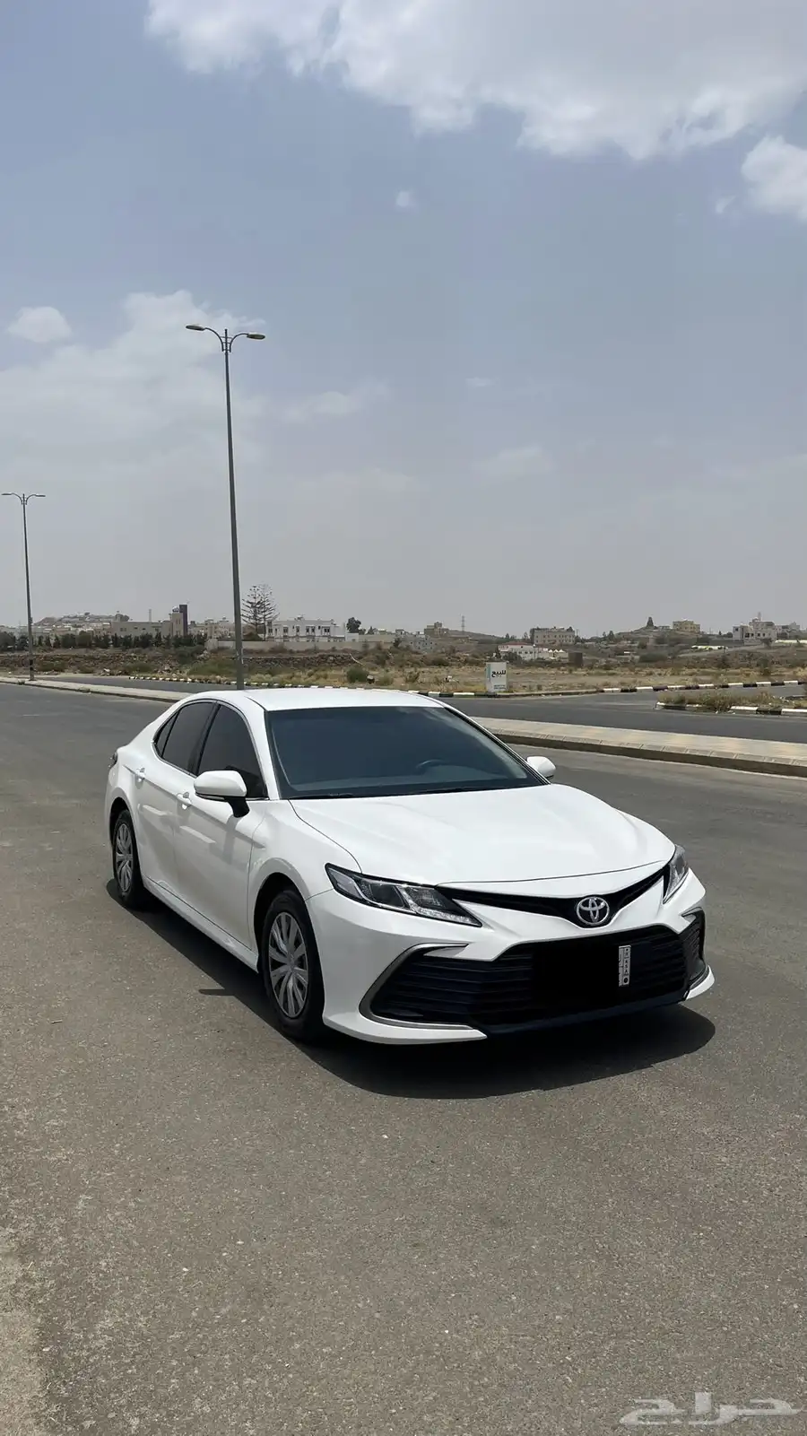 كامري 2023 استاندر للبيع 2