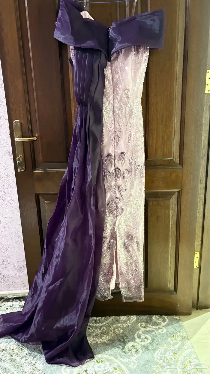 فستان للبيع 4