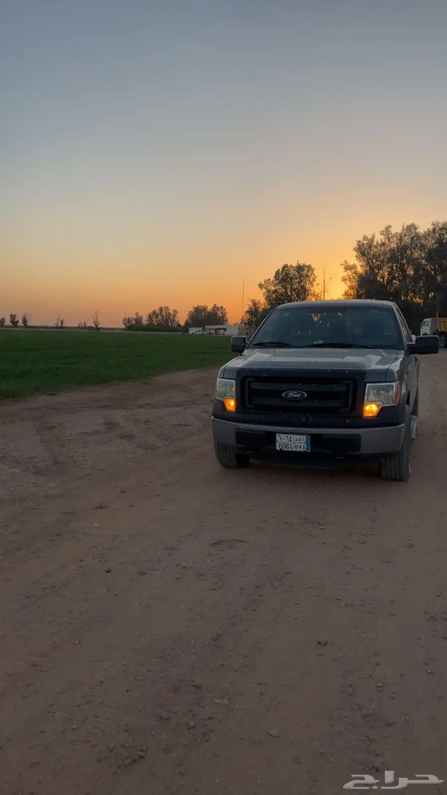 فوردf150 5