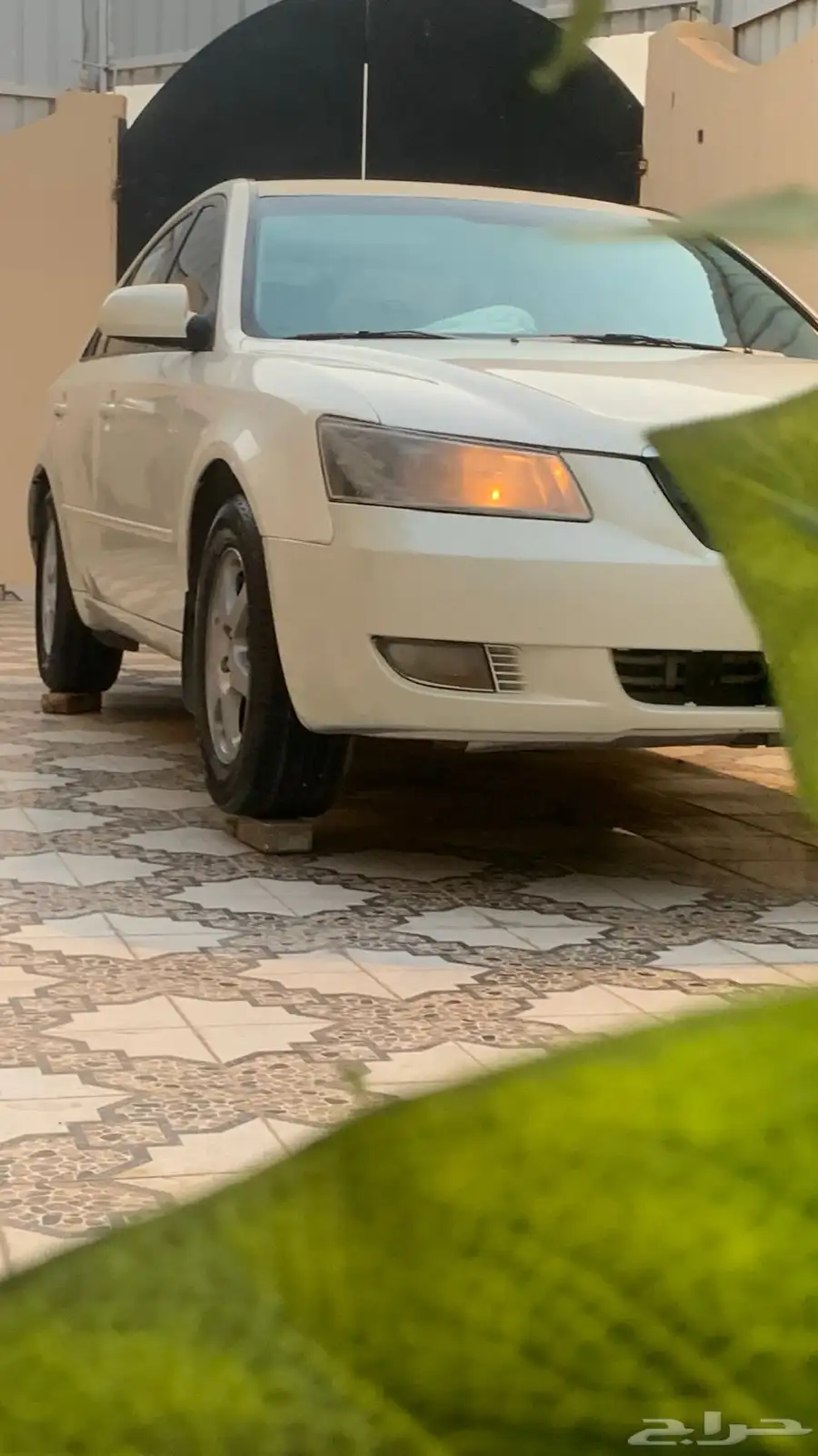 سوناتا 2007 0
