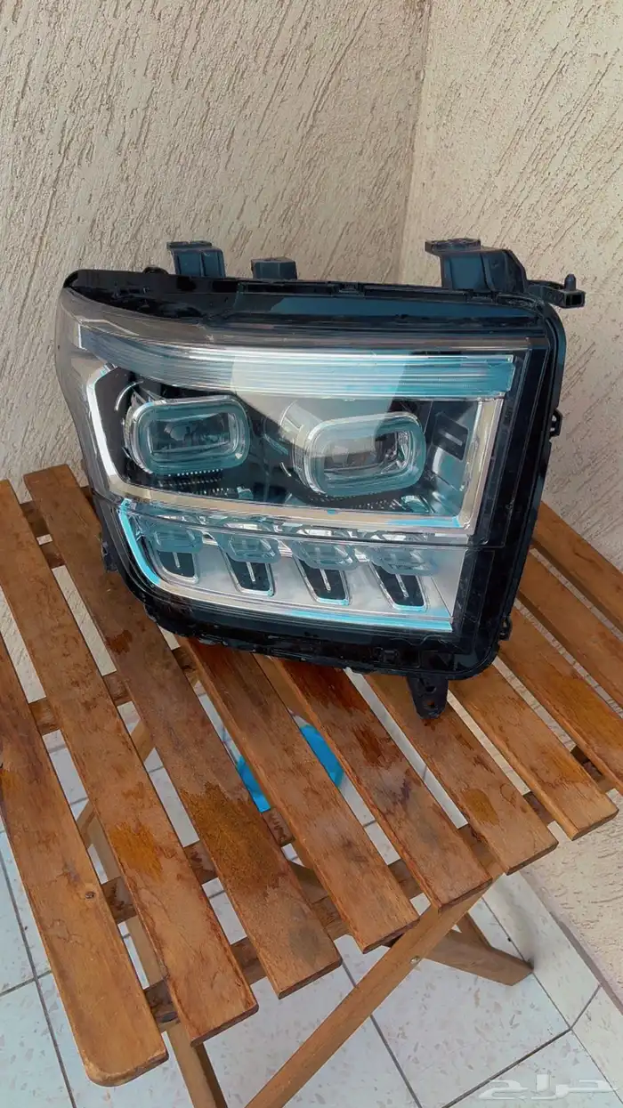 شمعه تانك 500 0