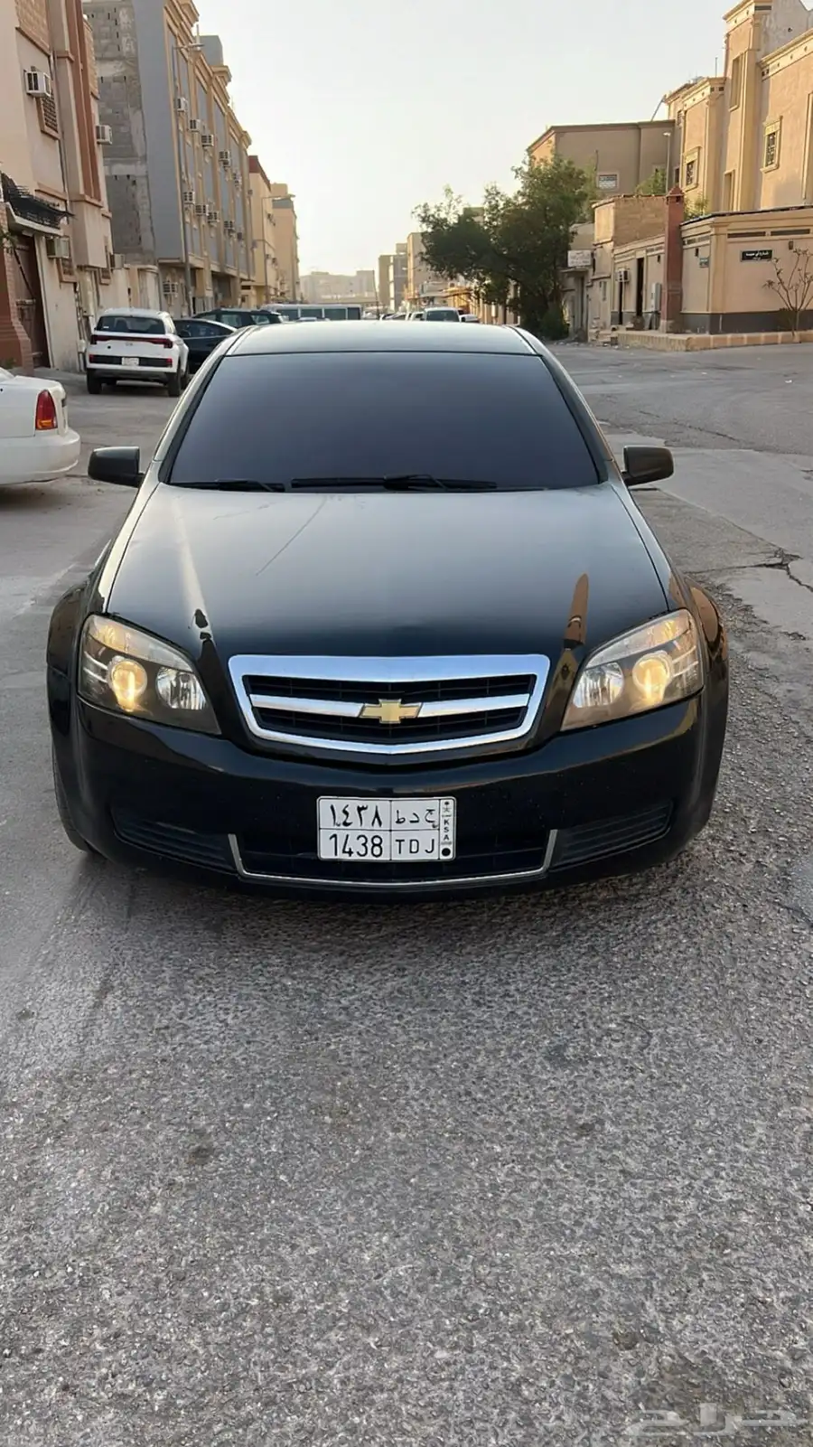 كابرس13 اسود 11