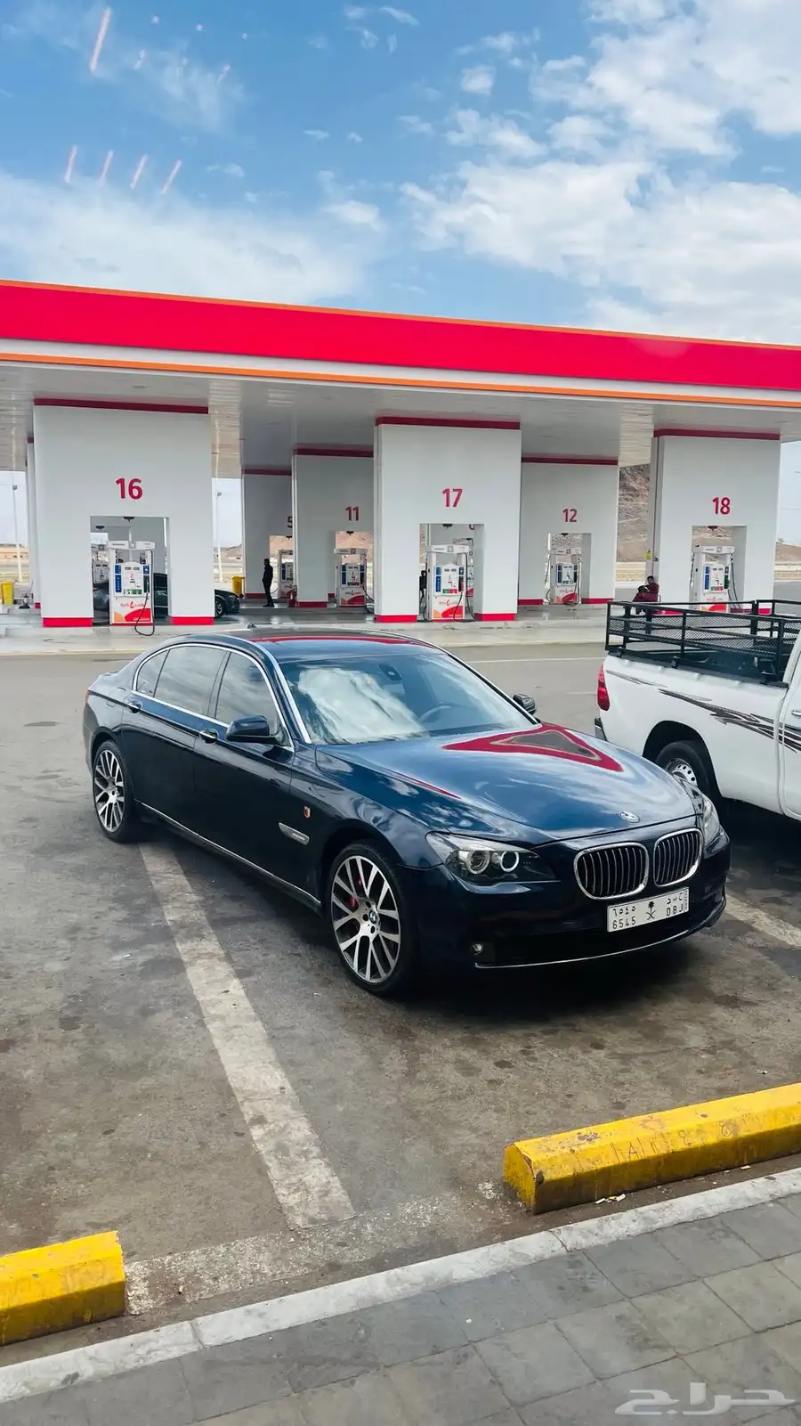 BMW لارج فل كامل 0