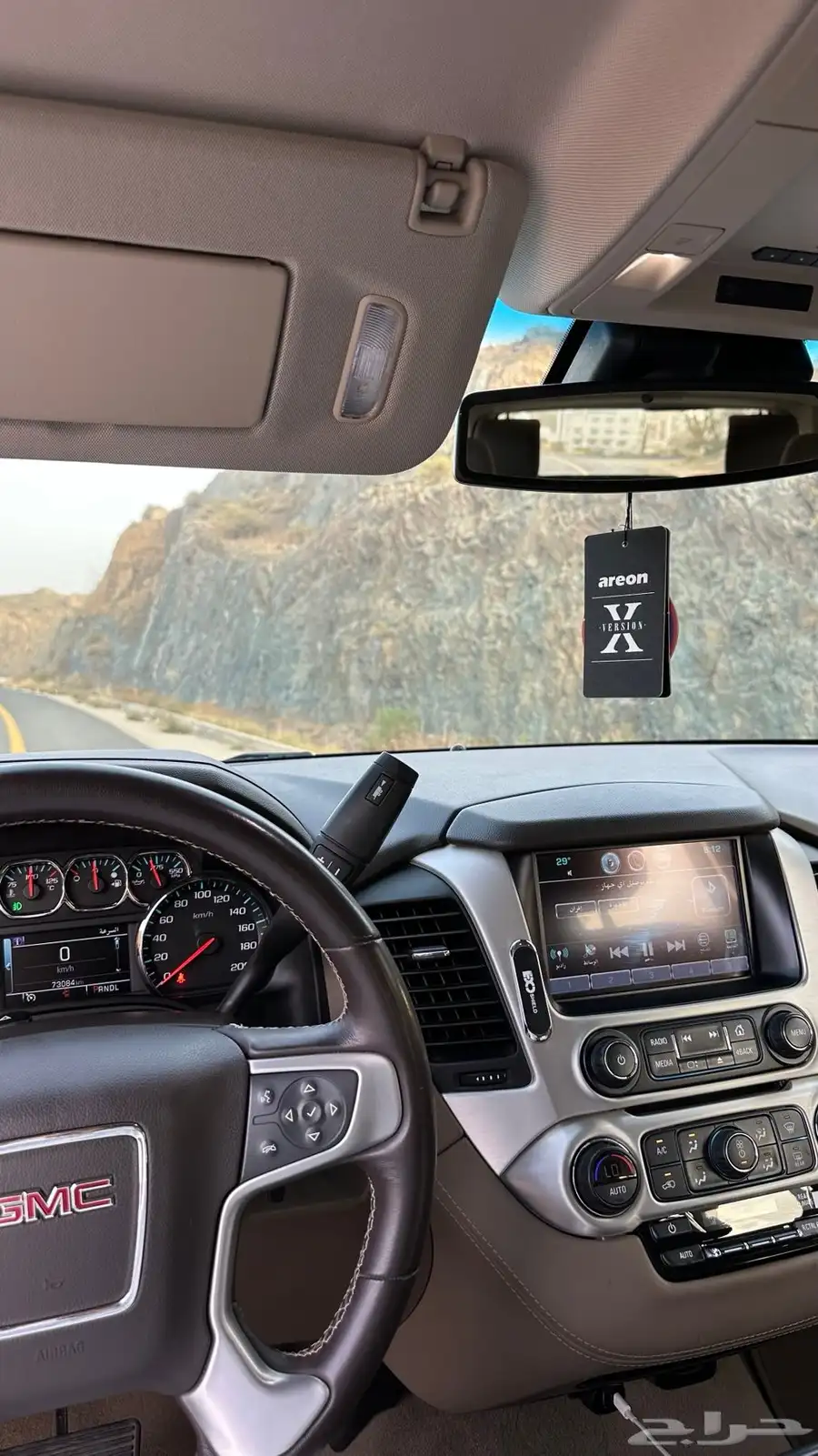 جمس يوكن xl 2019 7