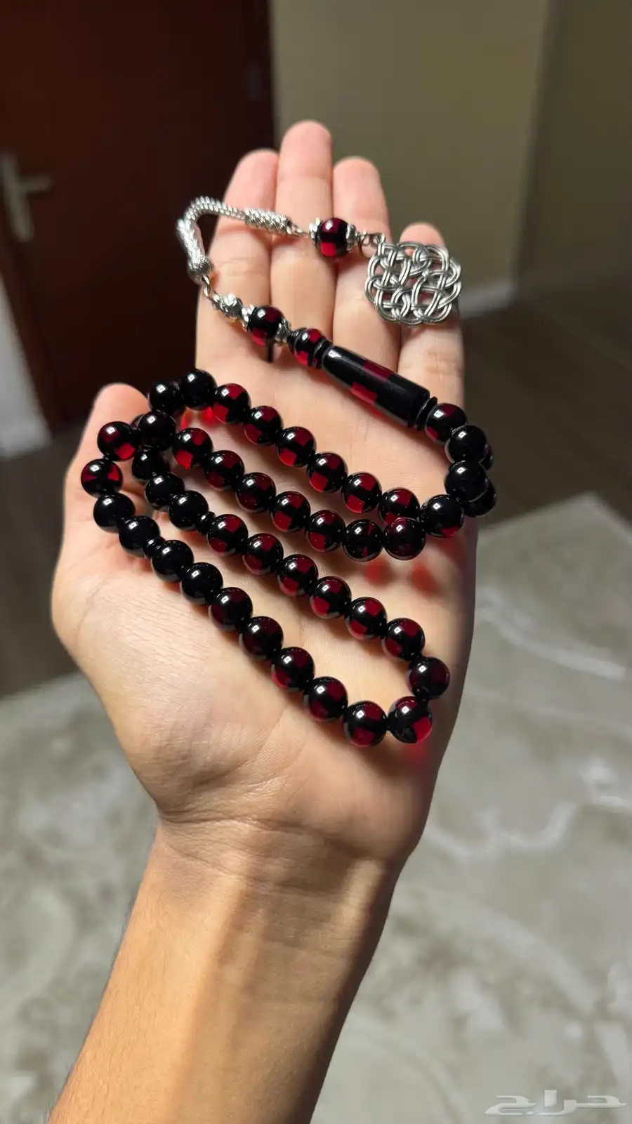 متوفر مسباحين بكلايت 3