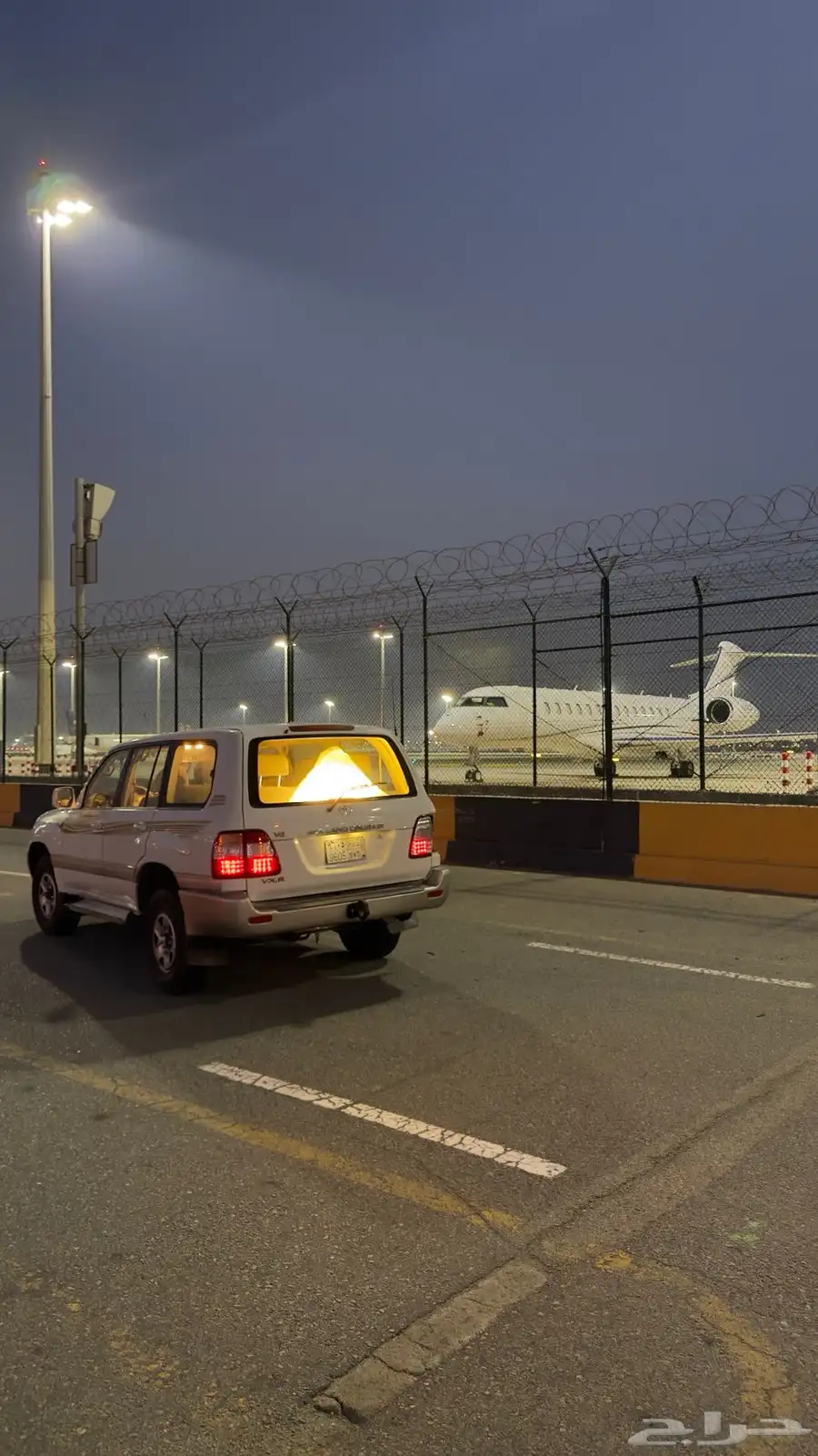 لاند VXR 2001 هدد بدي بلد 1