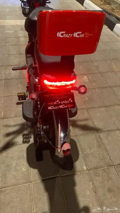 للبيع دباب سكوتر كهربائي 9