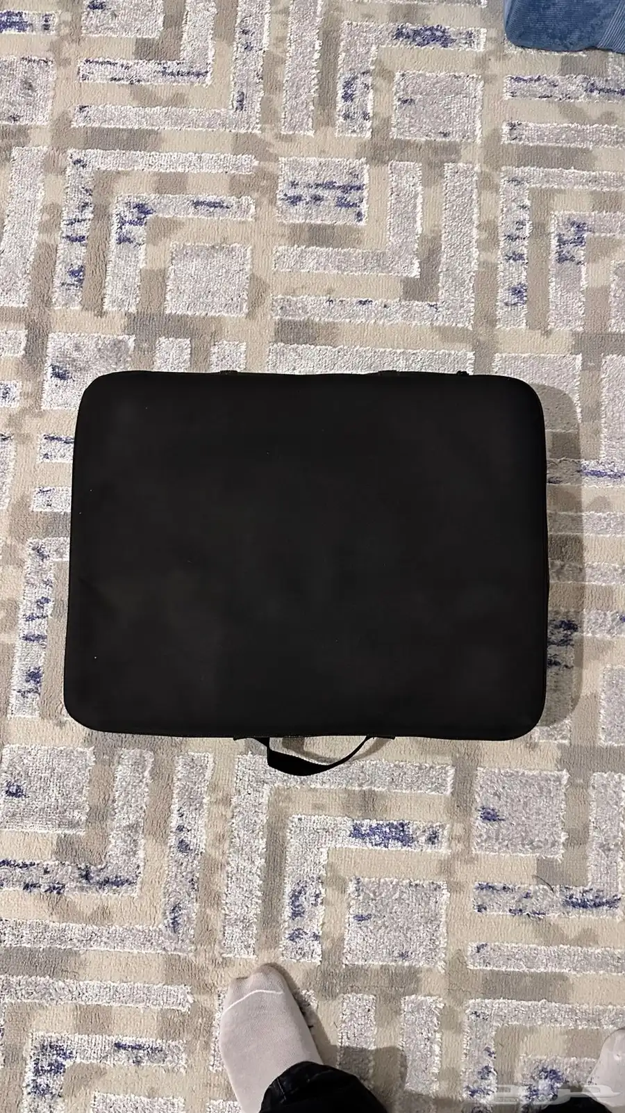 شنطه اسعفات دوج تشارجر 0