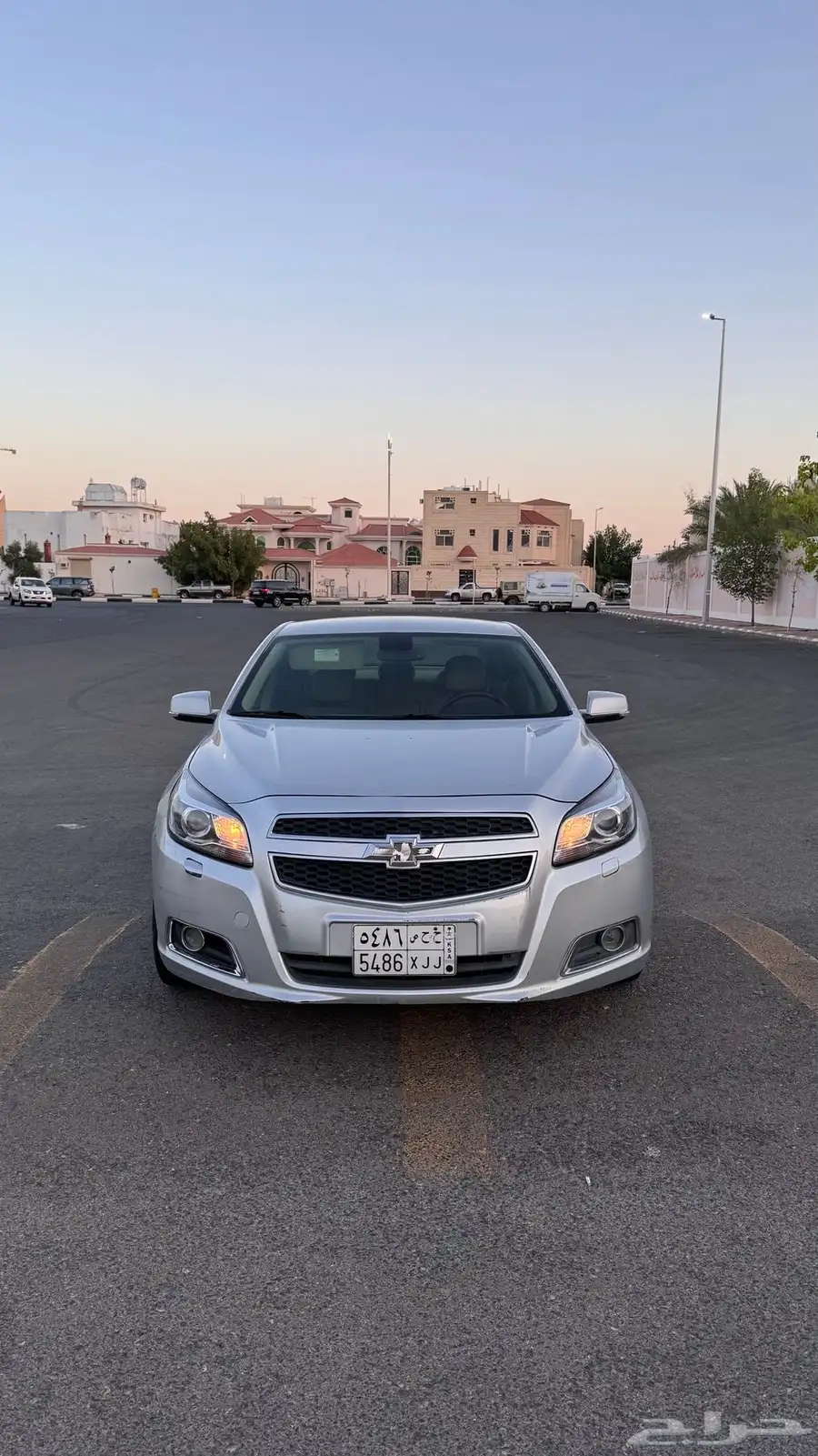 ماليبو 0