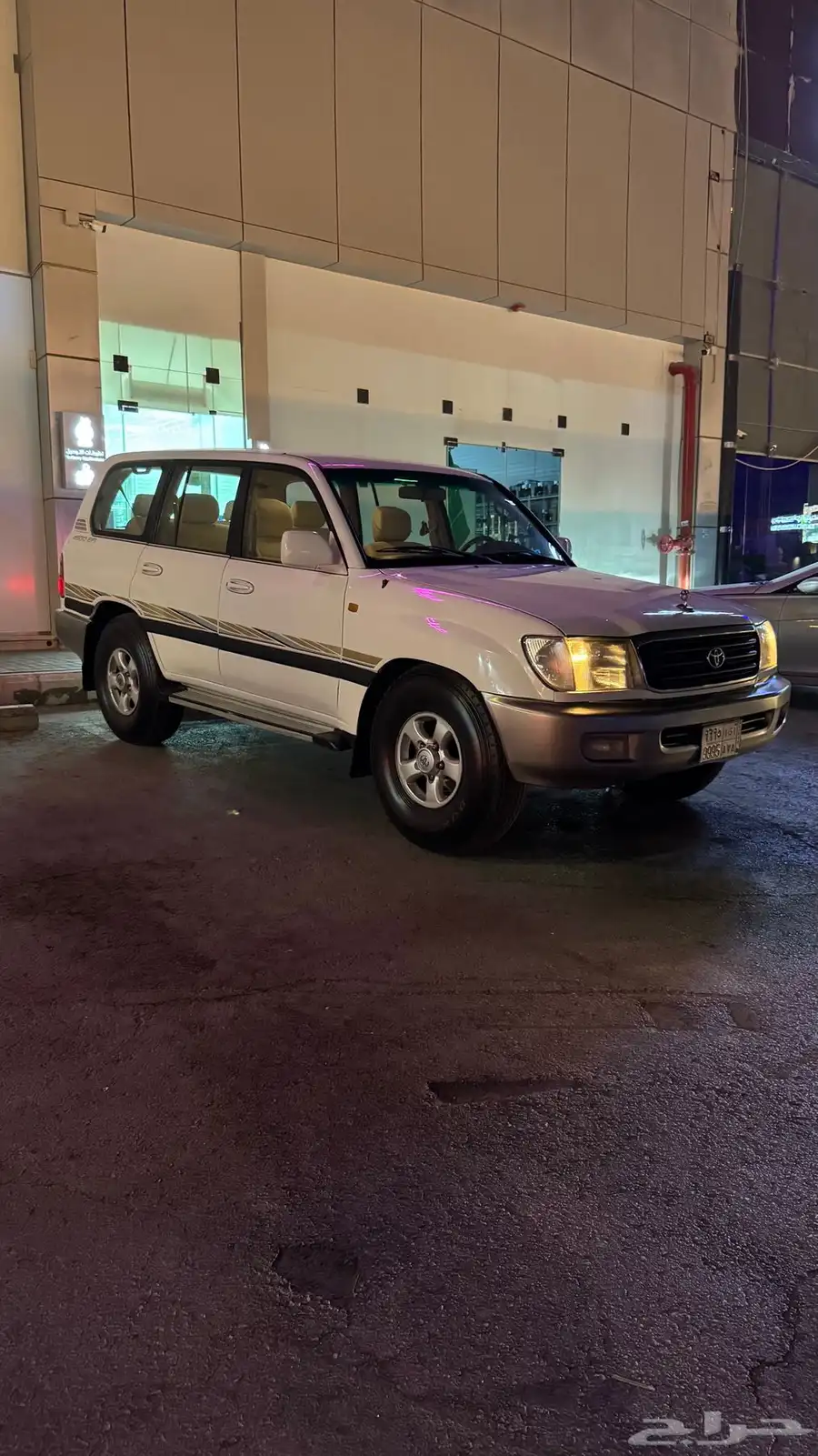 جكسار 2001 0
