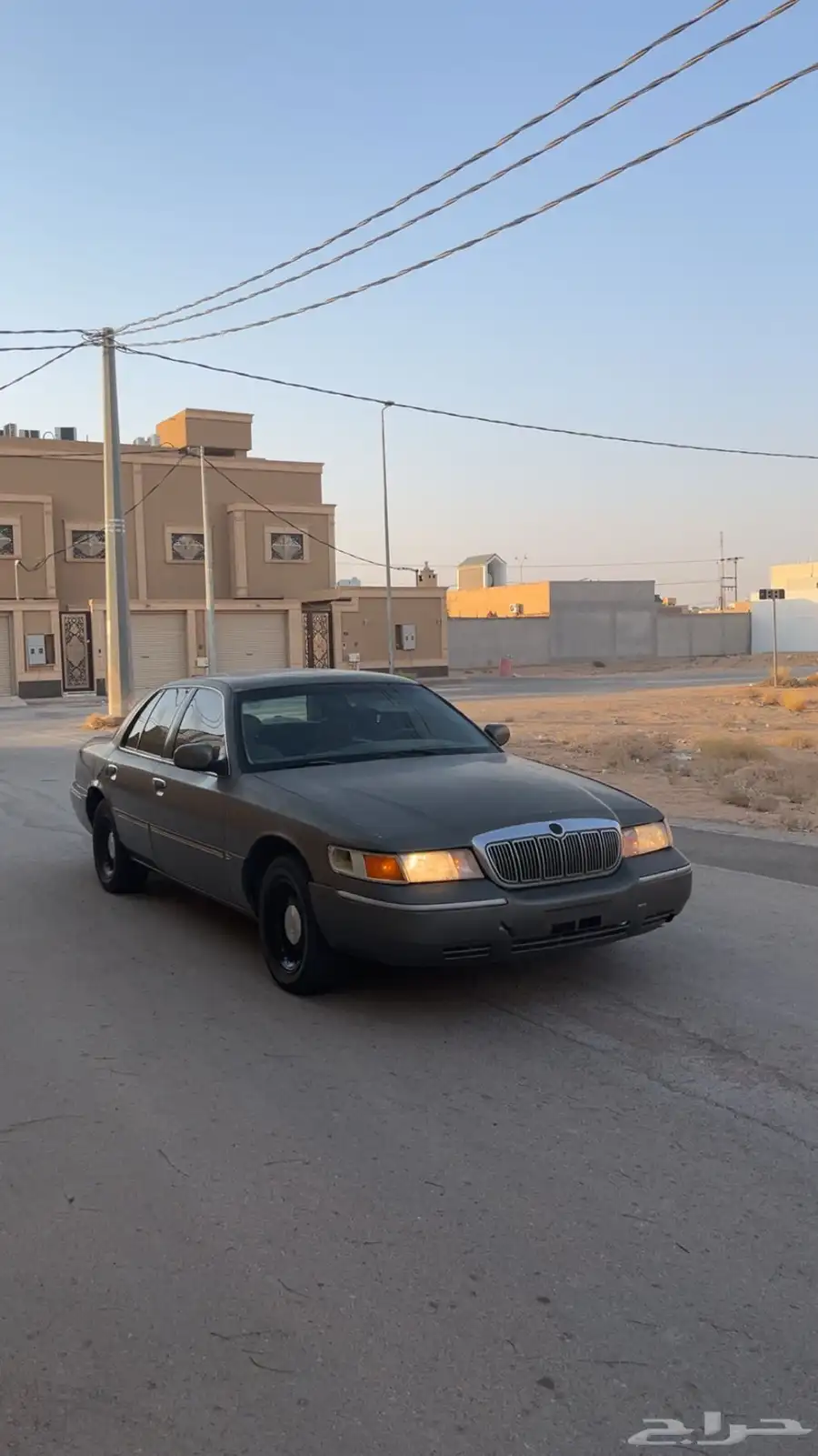 ماركيز مديل2000للبيع 0