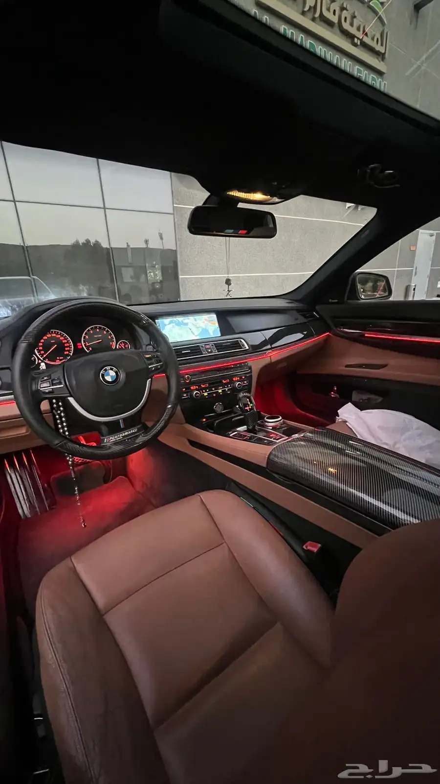 BMW لارج فل كامل 25