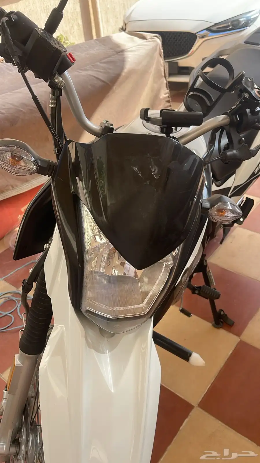 دباب هاوجو NK 150 3