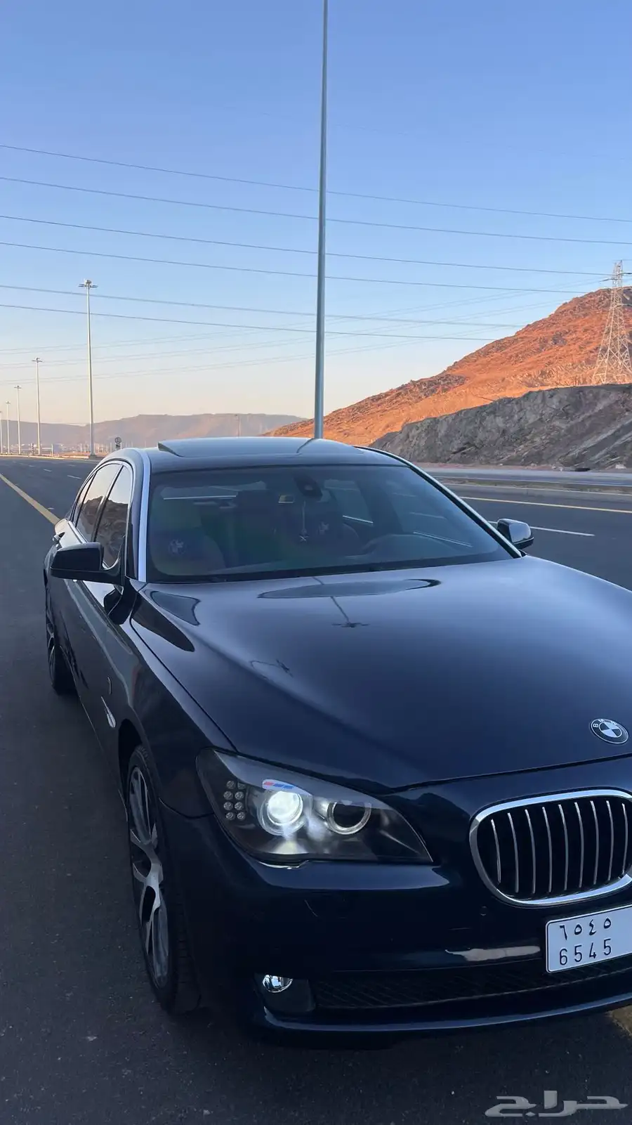 BMW لارج فل كامل 11
