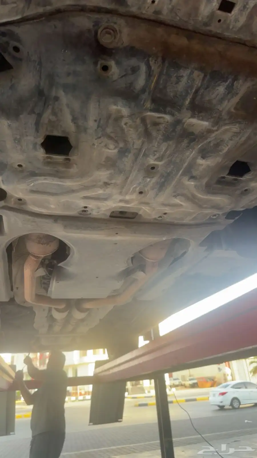 البيع مرسيدس S350 2007 12