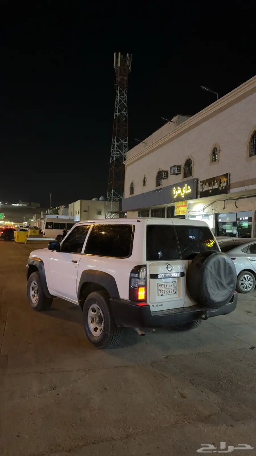 باترول 2005 10