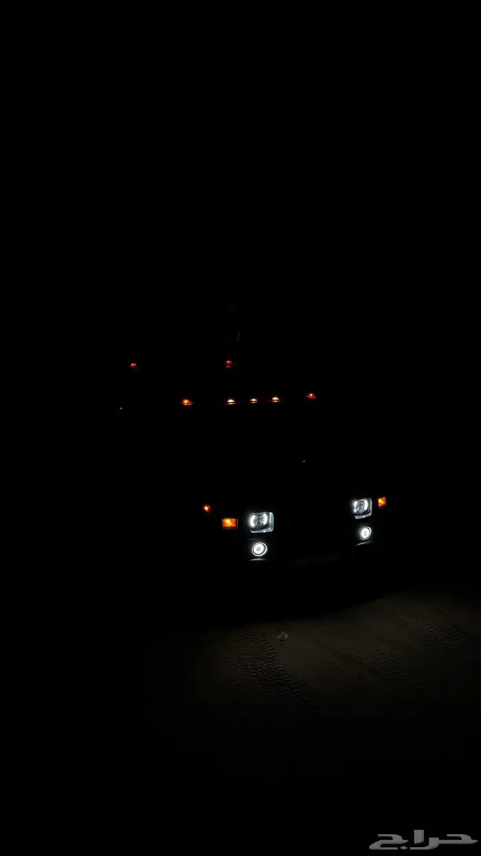 همر H2 2007 2