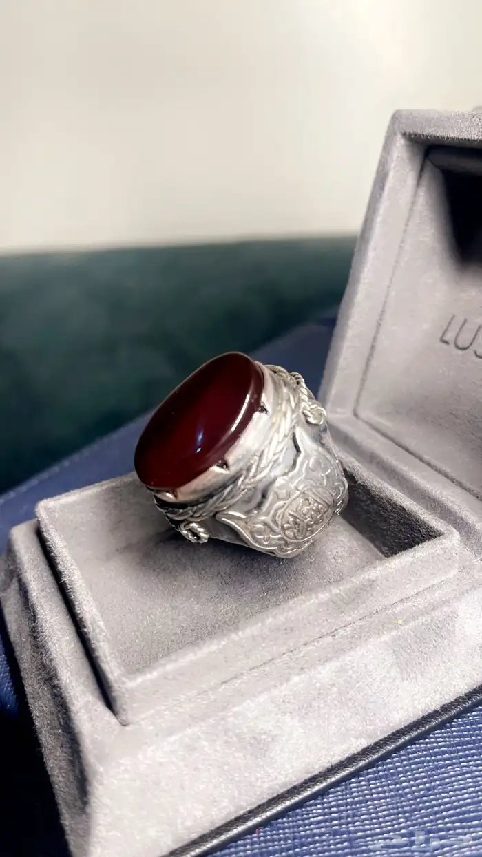 خاتم نوادر 8