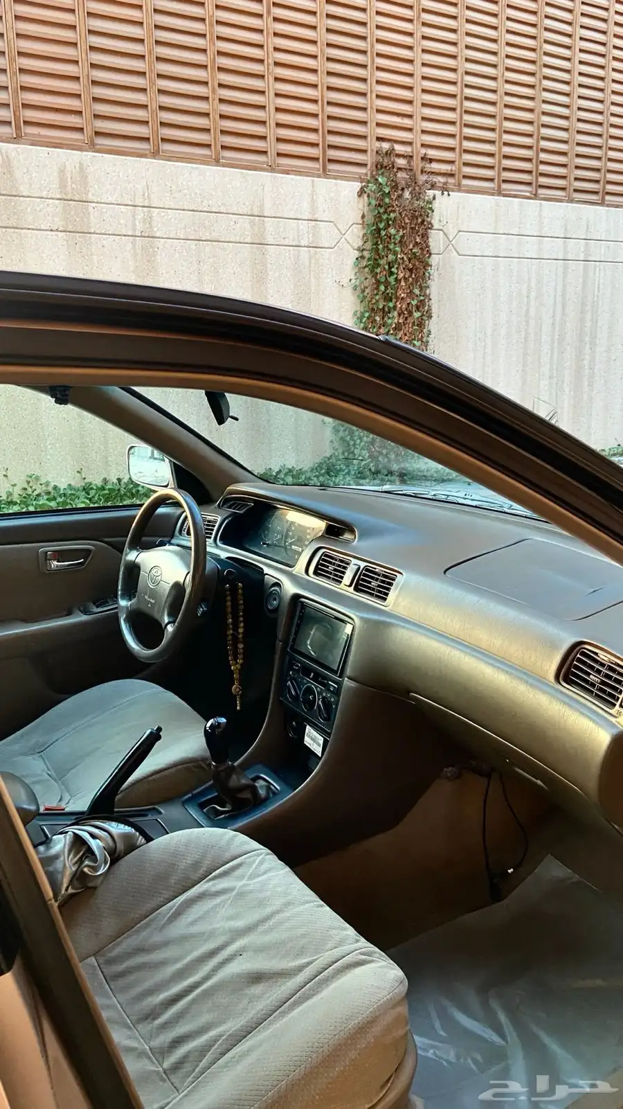 كامري 2002 17