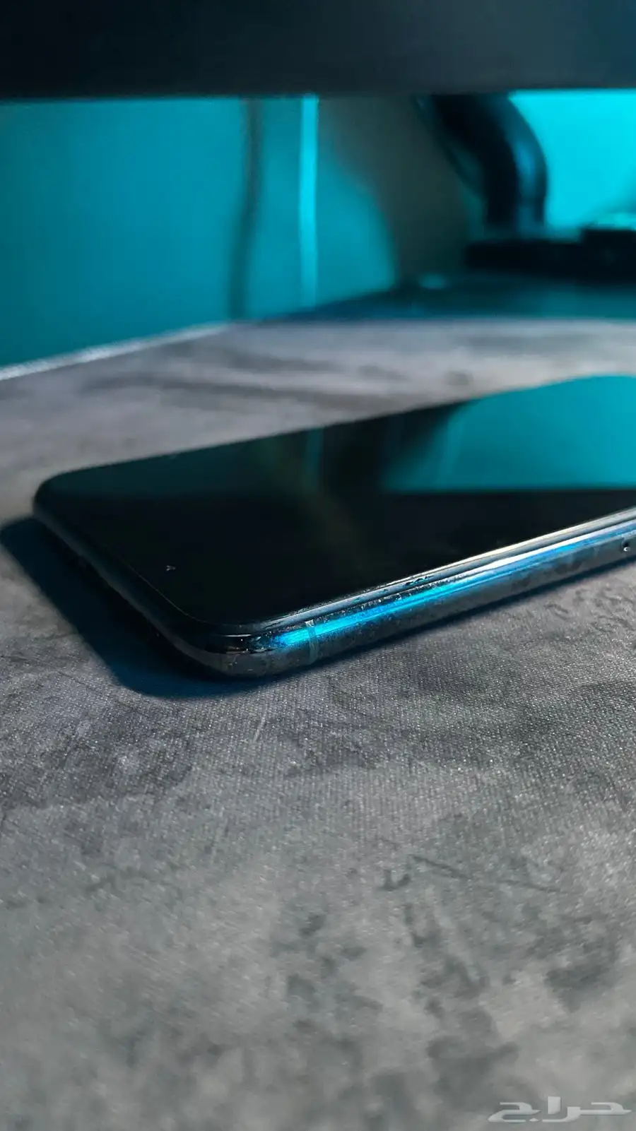 ايفون 11 pro max 3