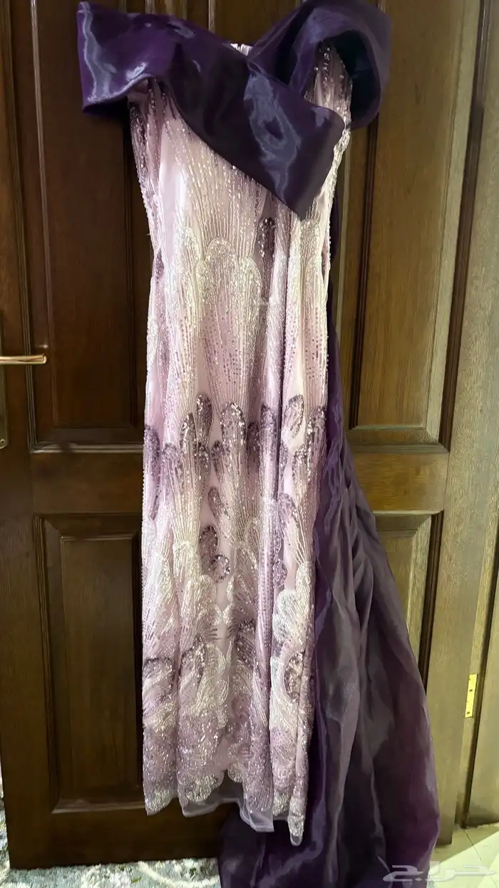 فستان للبيع 3