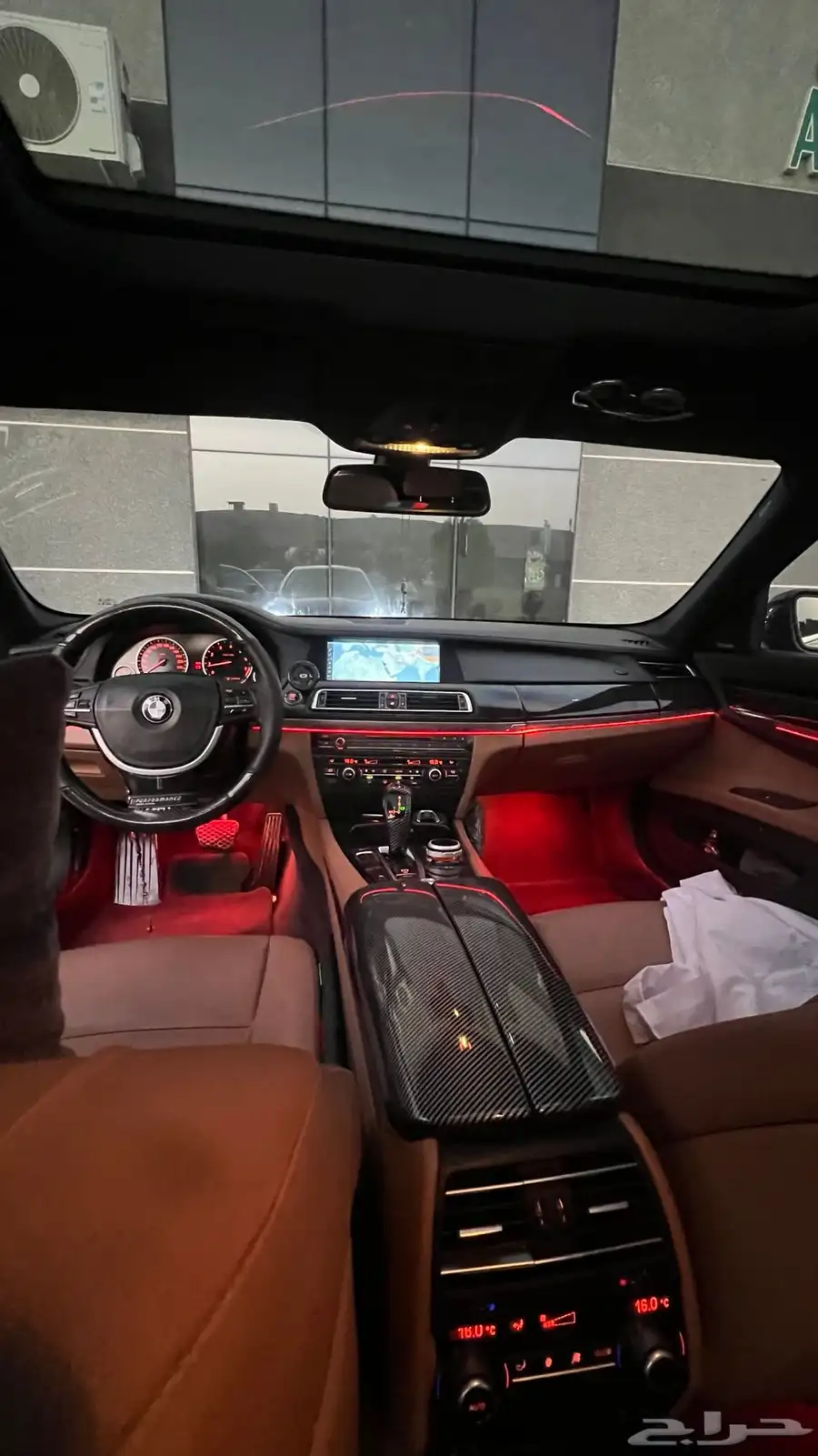 BMW لارج فل كامل 24