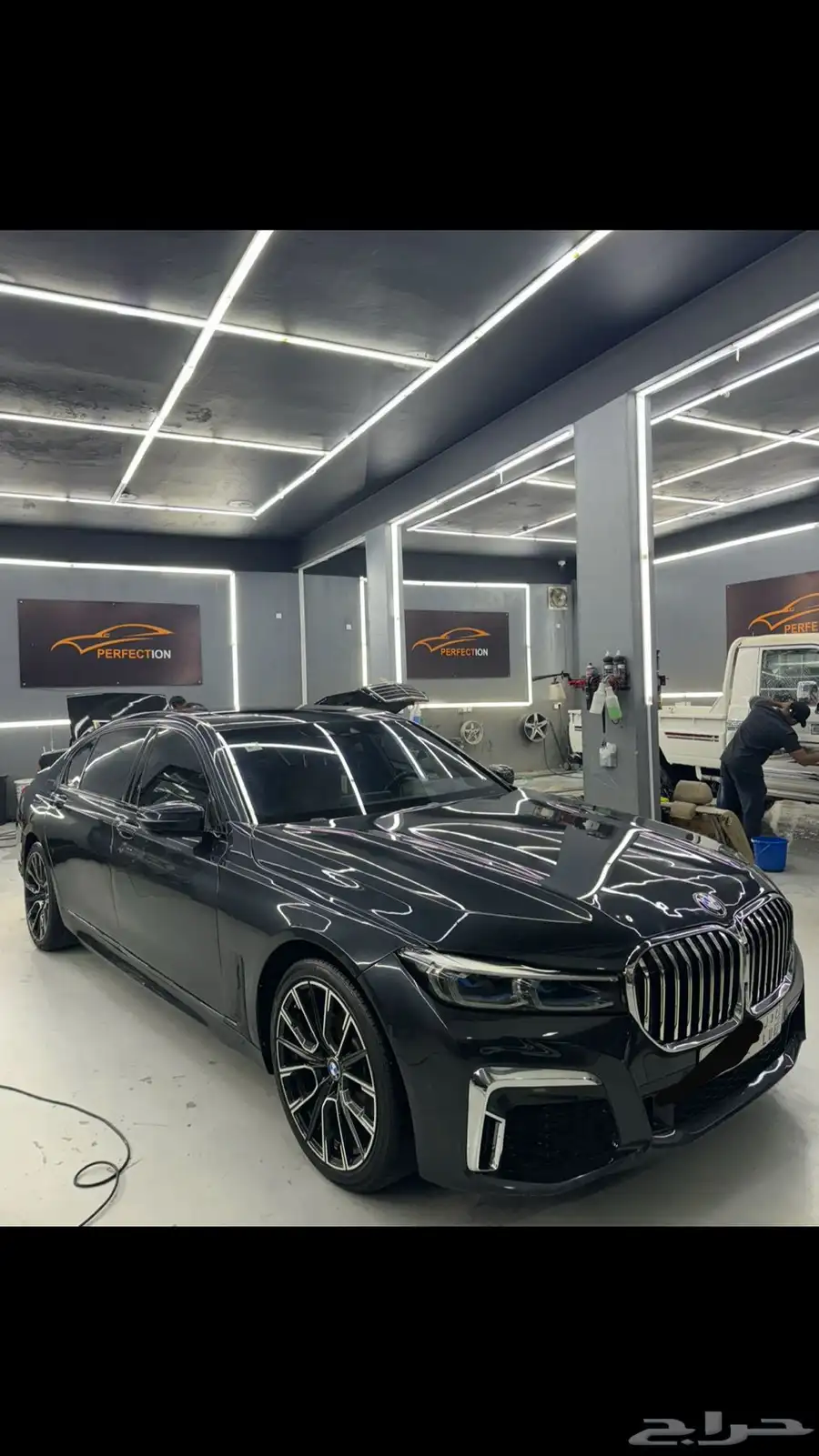 موديل 2016 مرهمه 2022 نظيفه جدا ممشى قليل BMW 4
