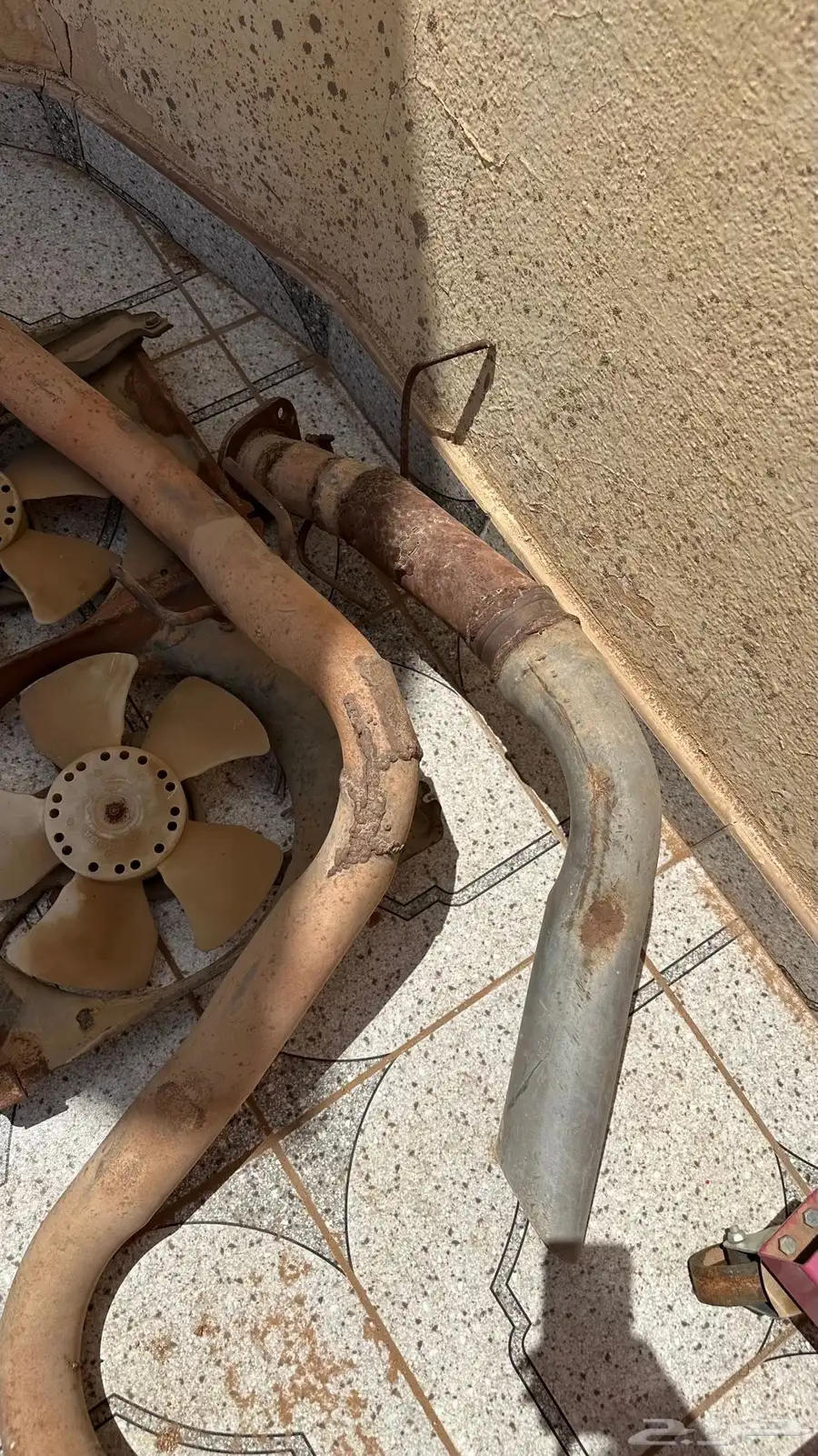 قطع يبانيه 98 ل 2005 27