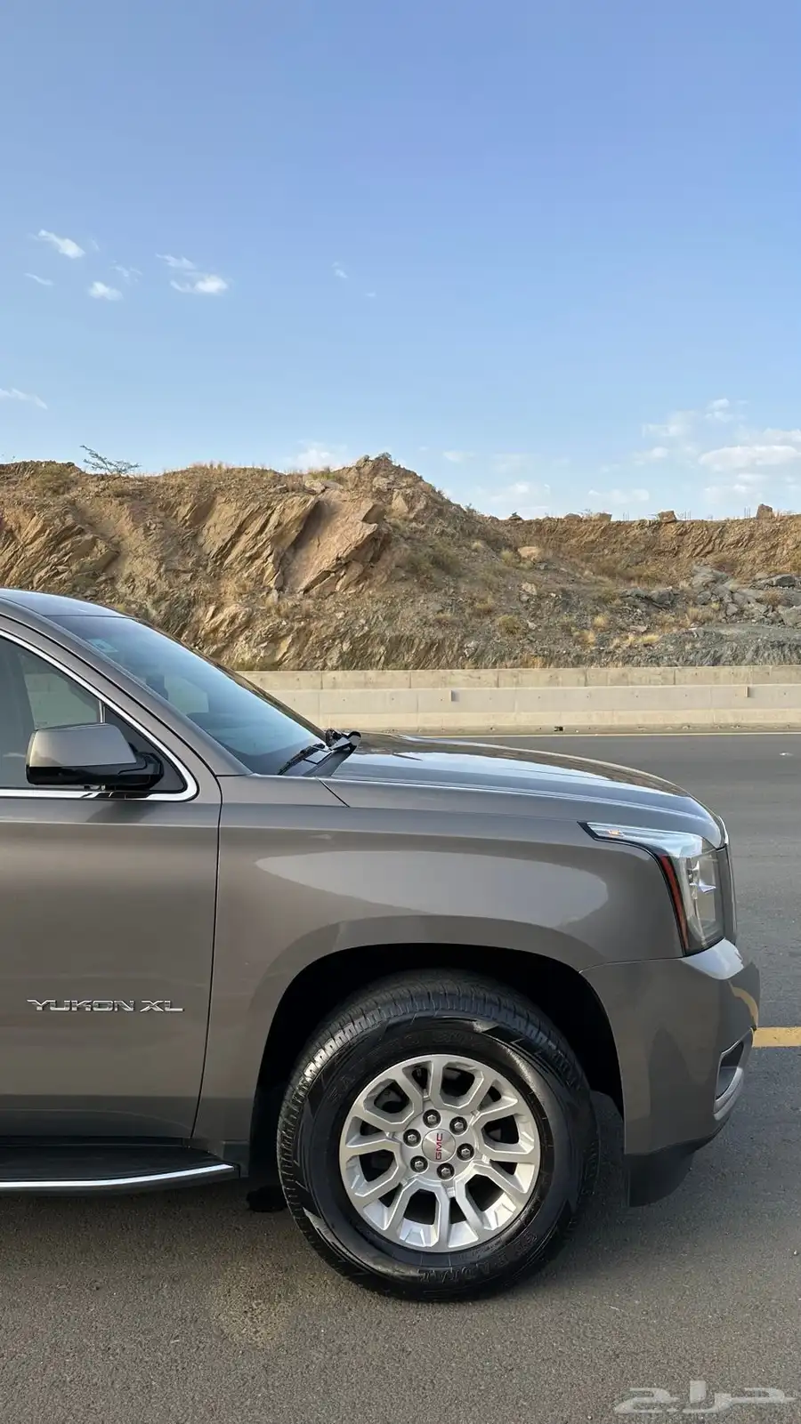 جمس يوكن xl 2019 23