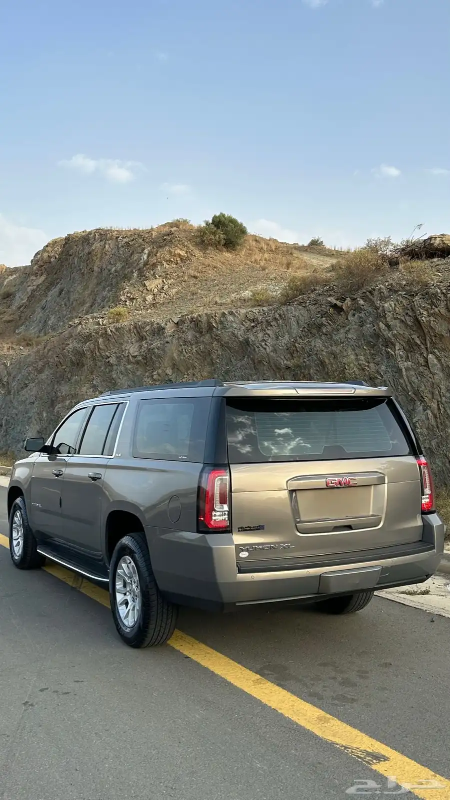 جمس يوكن xl 2019 1