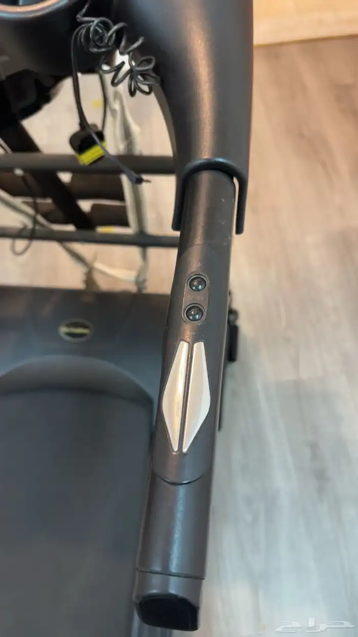 جهاز السير 2