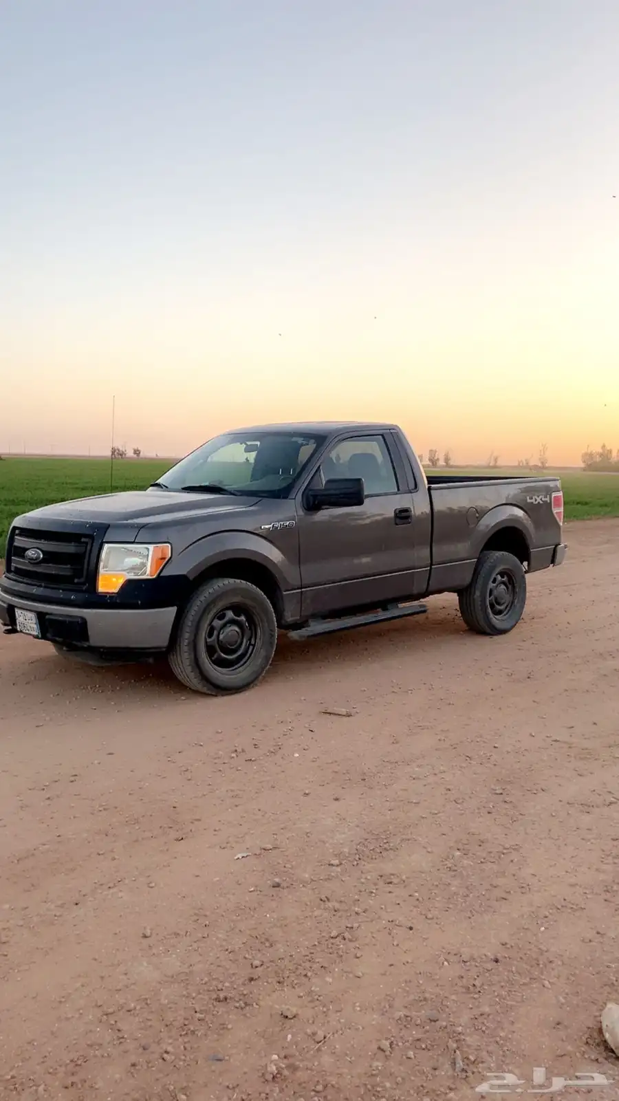 فوردf150 7