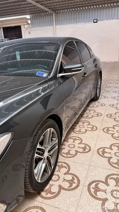 ازيرا ديزل 2019 جرانديور 1