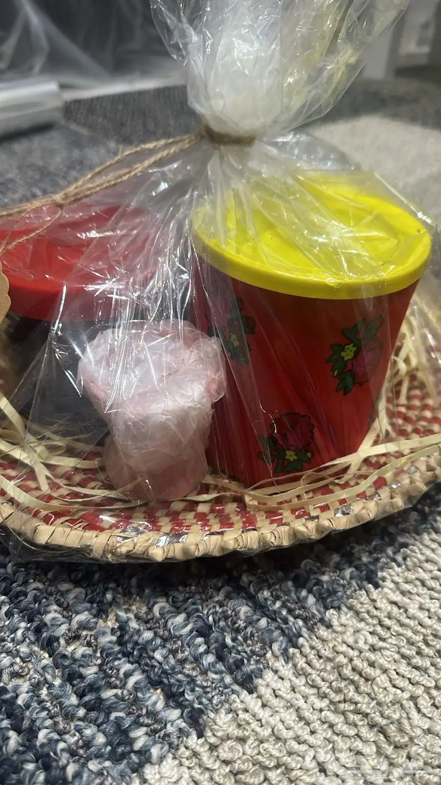 بيع بخور عطور الفل الجيزاني المعسل الجيزاني معمول الدوسري 19
