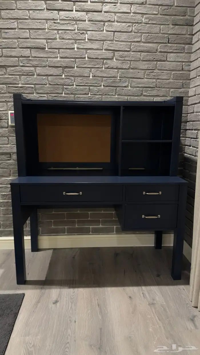 طاوله مكتب من بوتري بارن 2