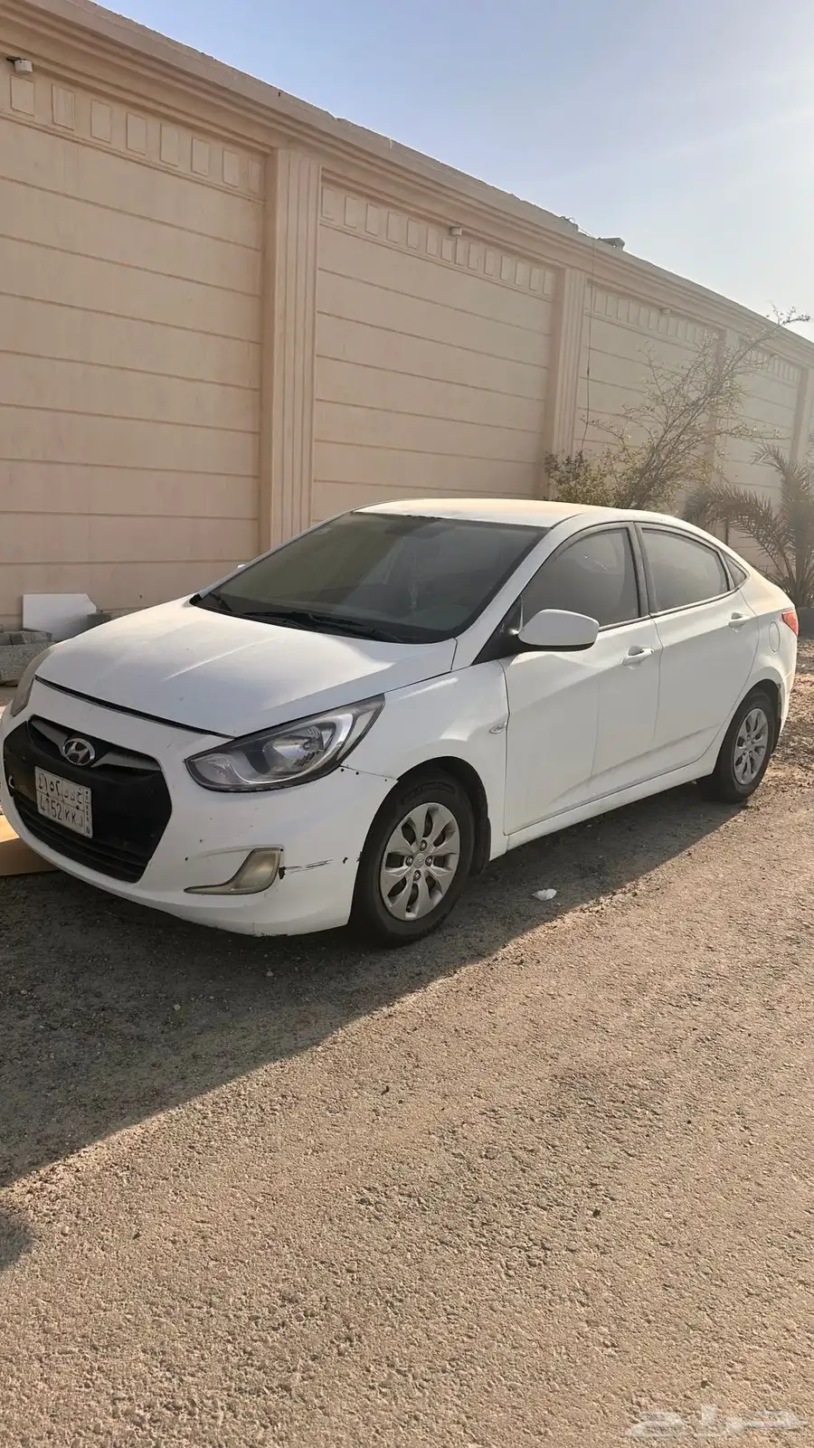 اكسنت 2014 2